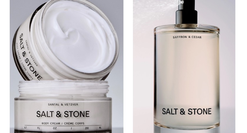Advent Acquires Salt & Stone Body Care
